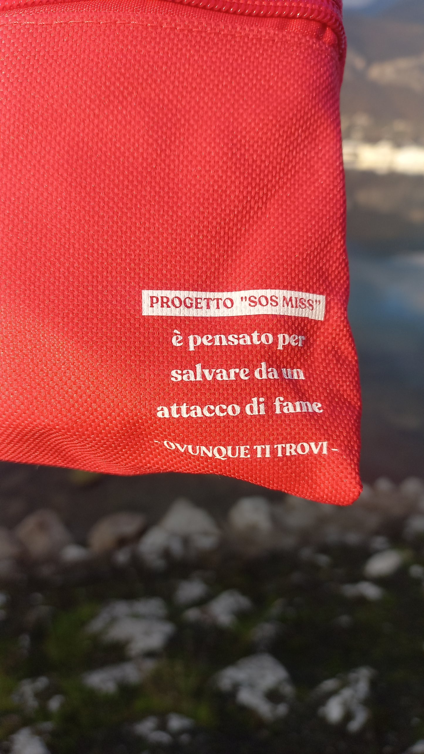 Pochette POTA MAAA - What? -