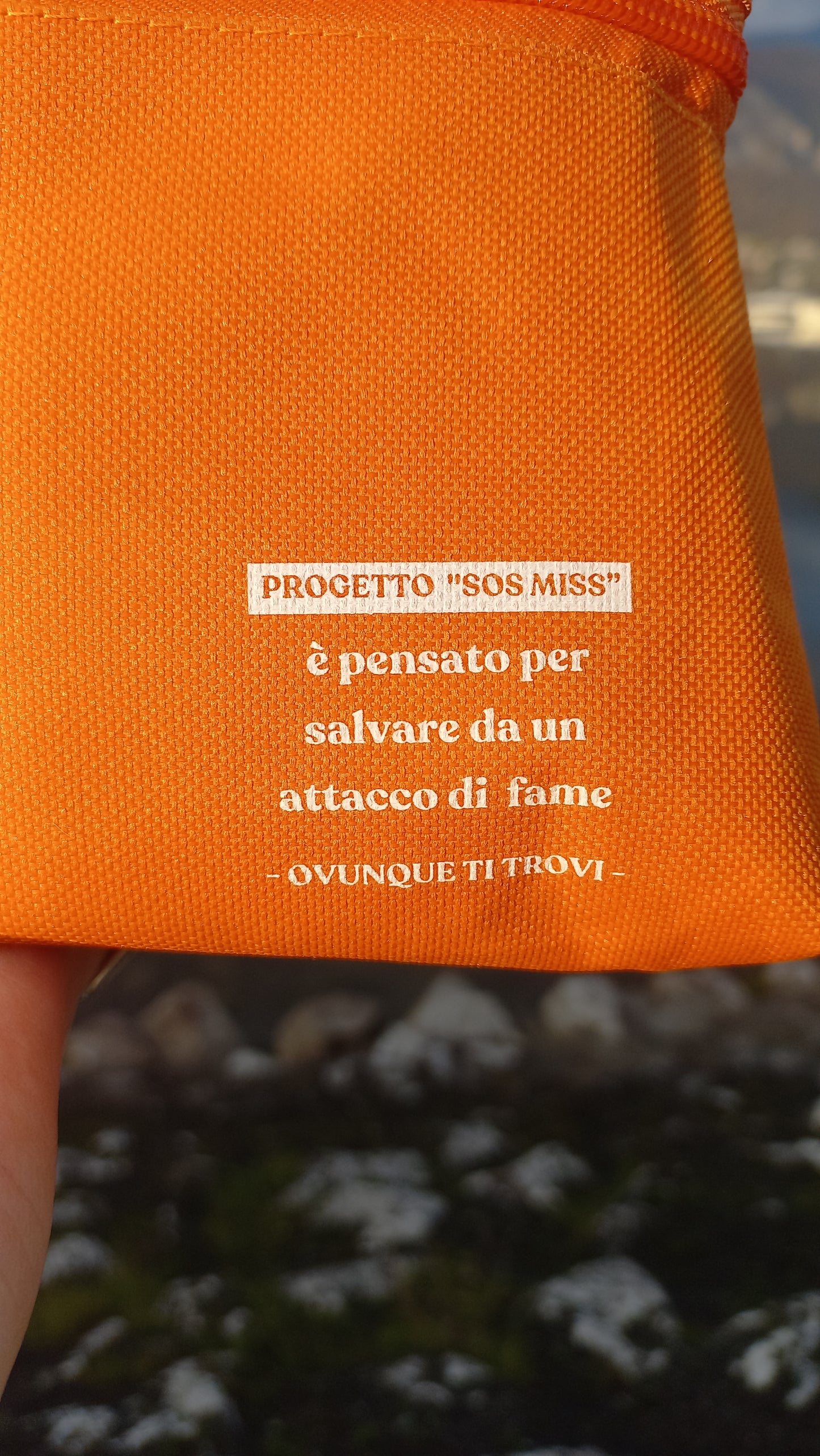 Pochette G'HO FAM - Hungry -