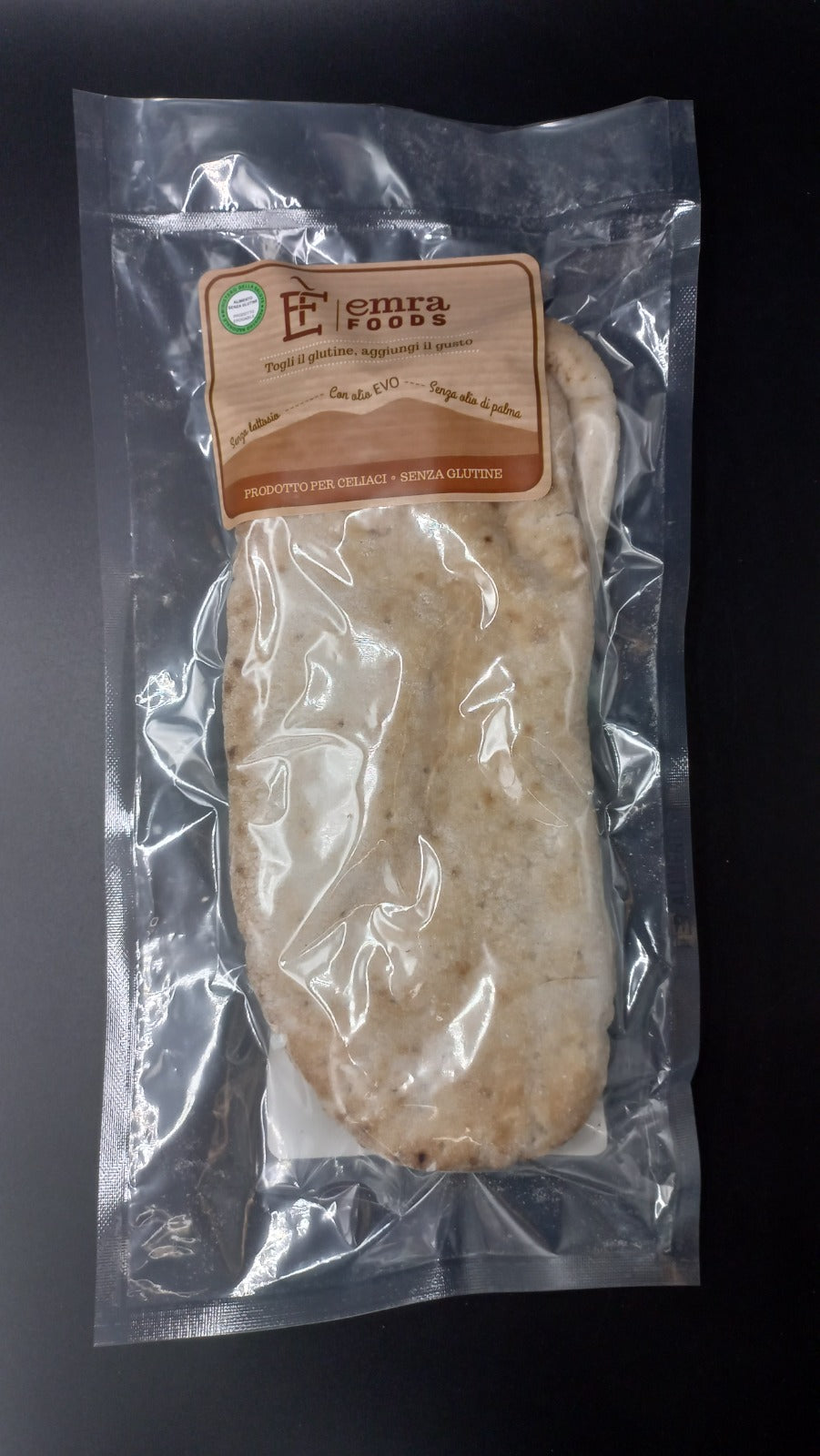 Saltimbocca (2 pezzi) Emra Foods