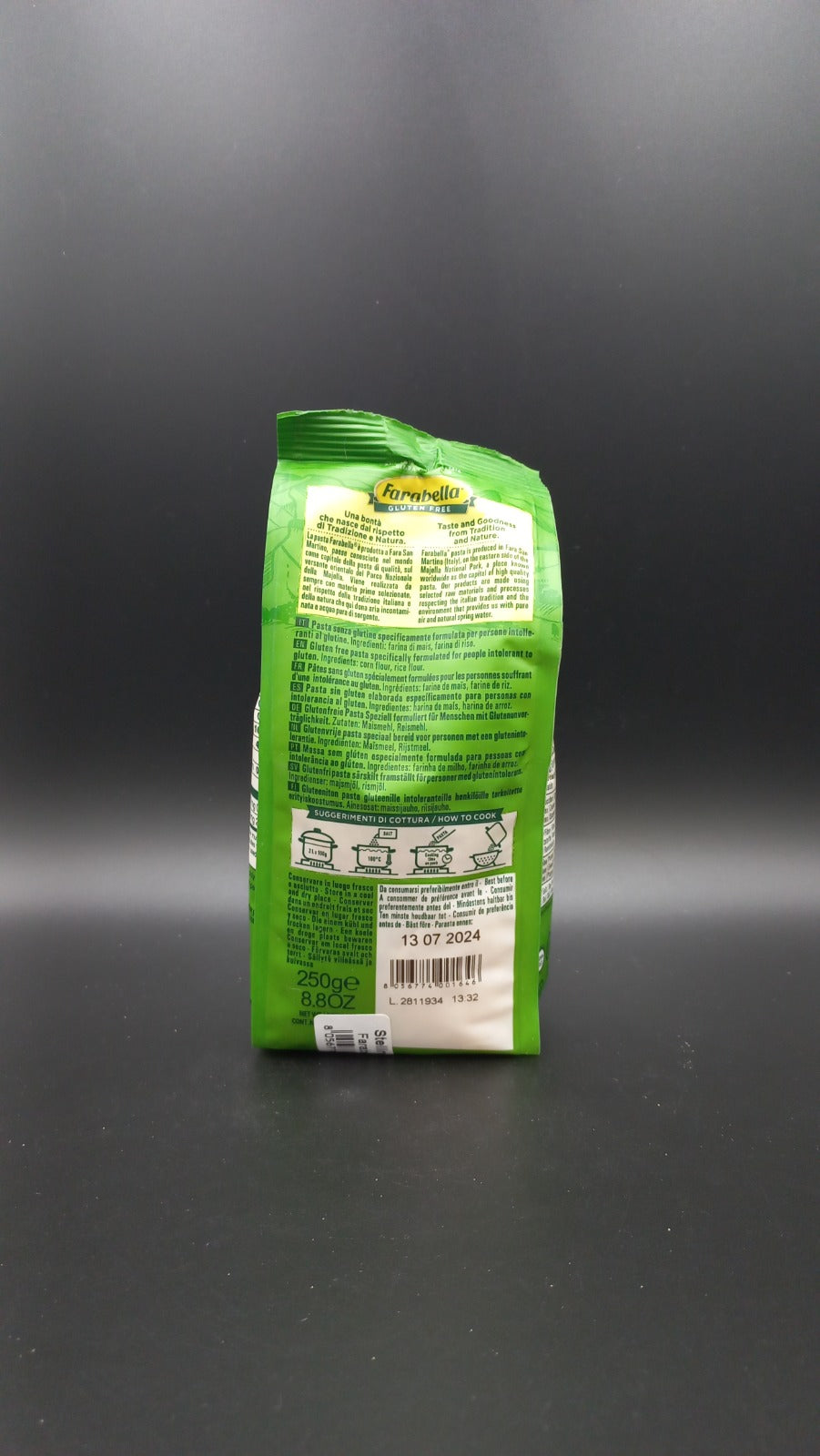 Stelline Le Pastine Farabella