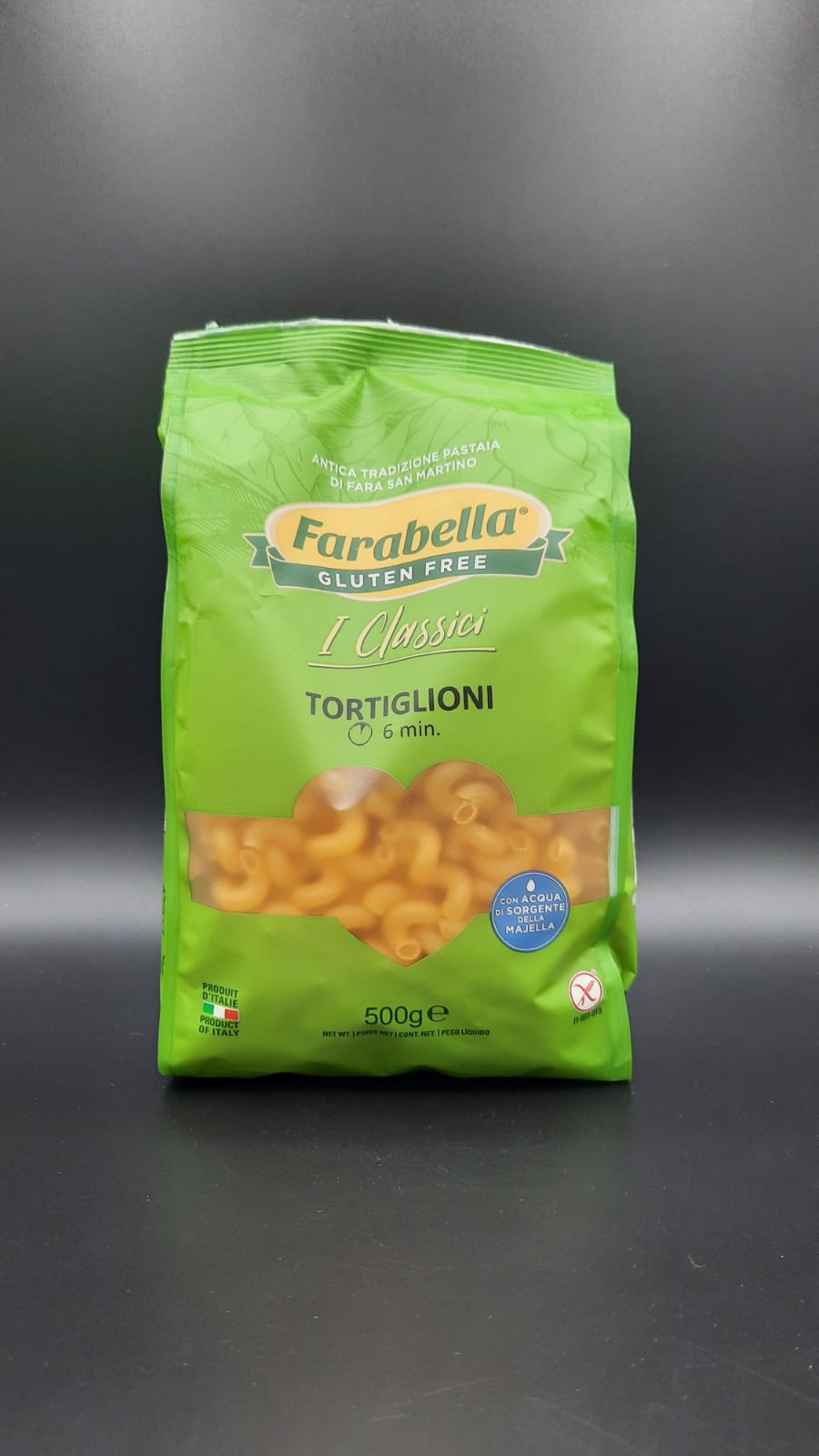 Tortiglioni Farabella