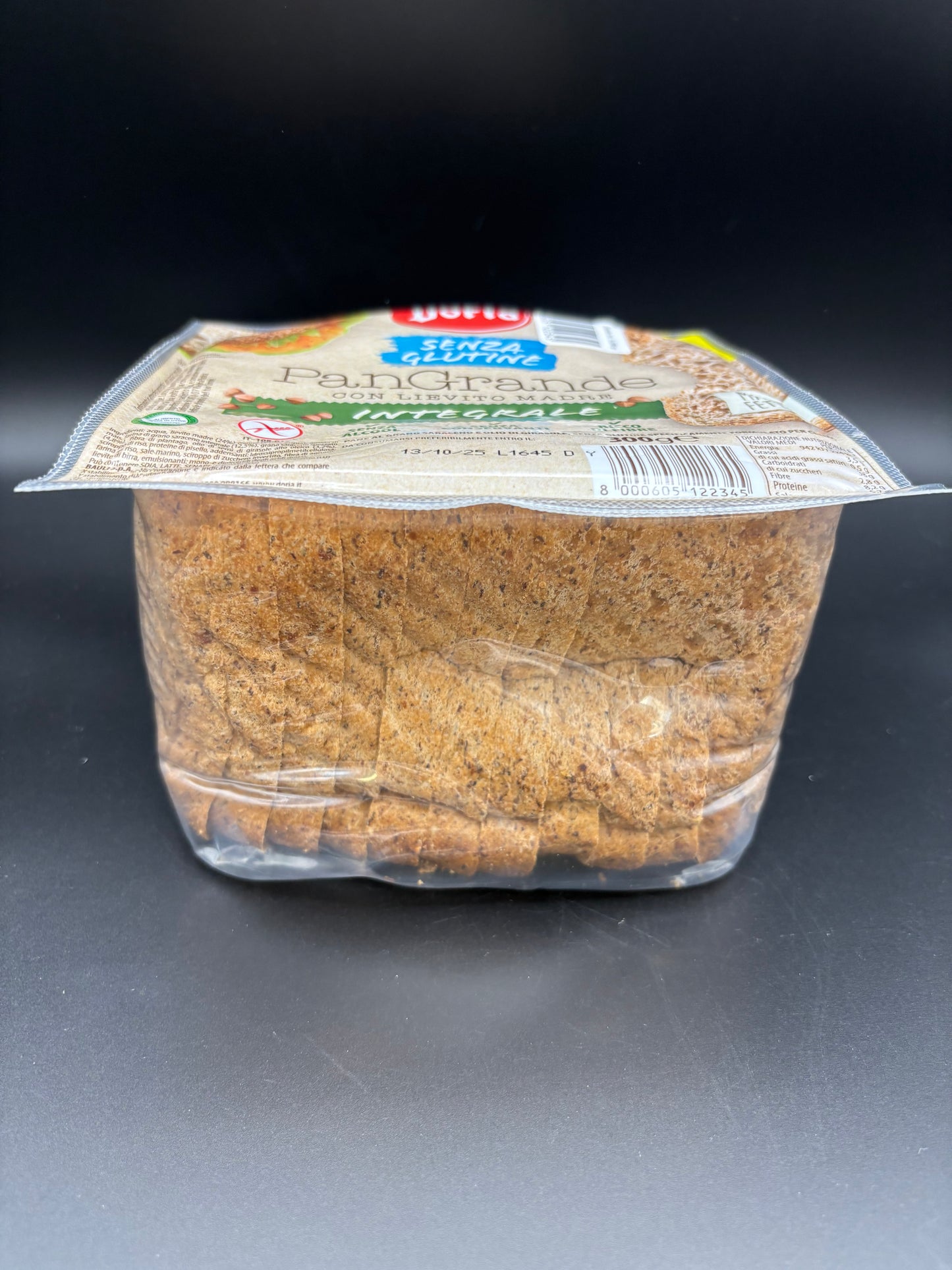 PanGrande integrale - Doria