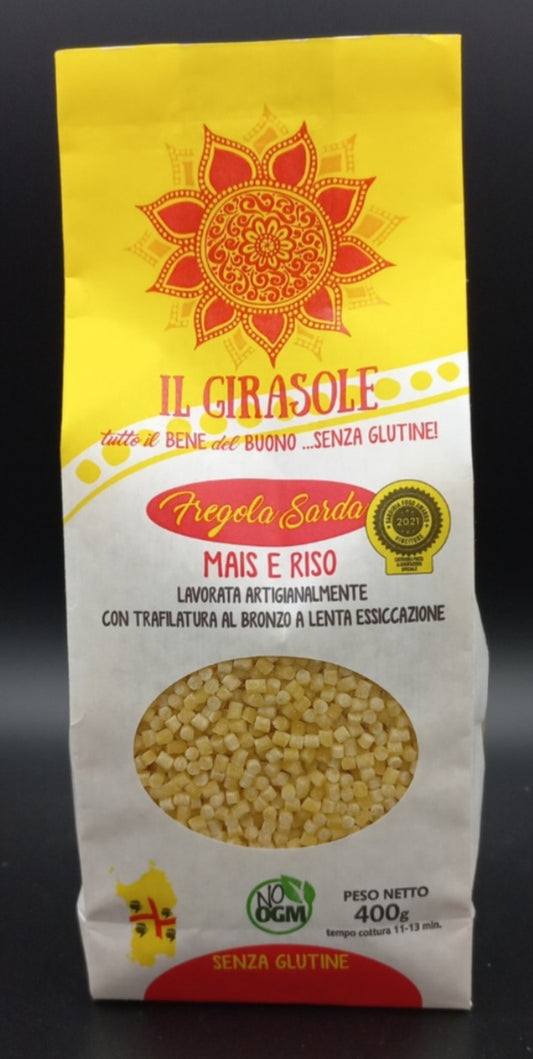 Fregola Il Girasole