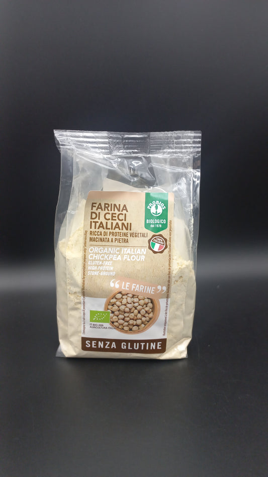 Farina di ceci - Probios