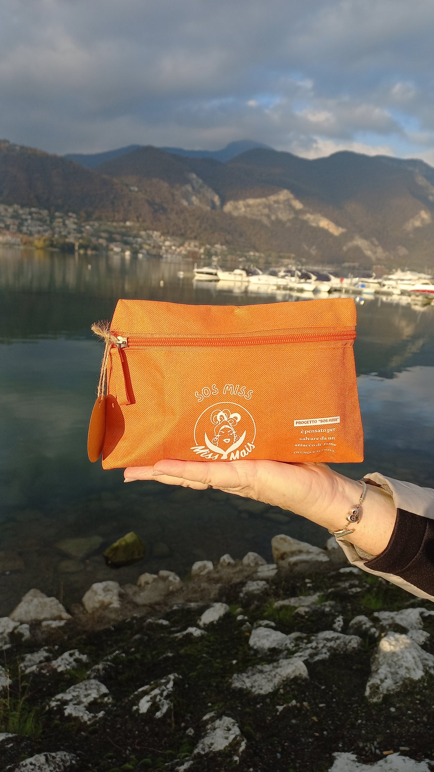 Pochette G'HO FAM - Hungry -