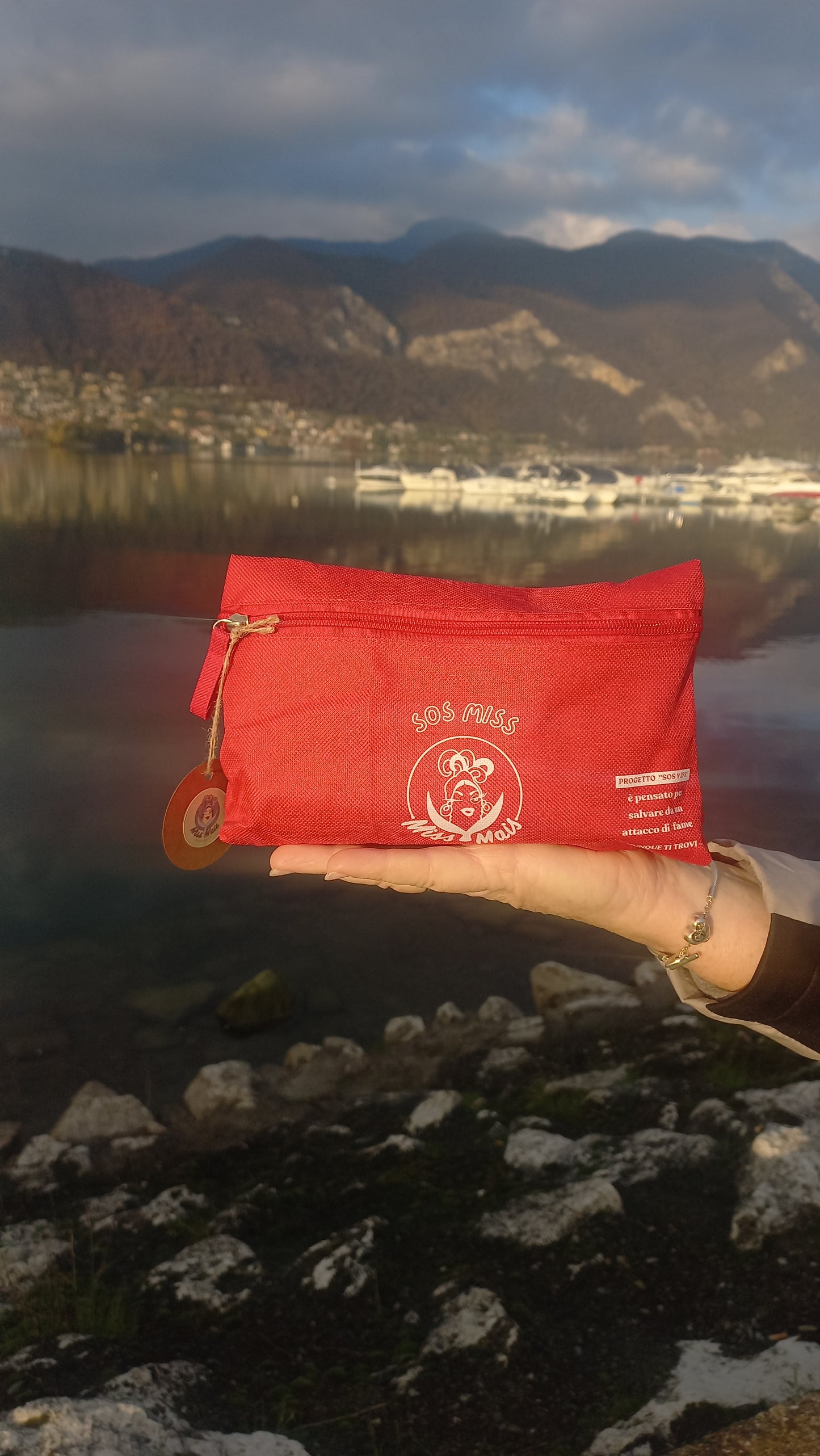 Pochette POTA MAAA - What? -