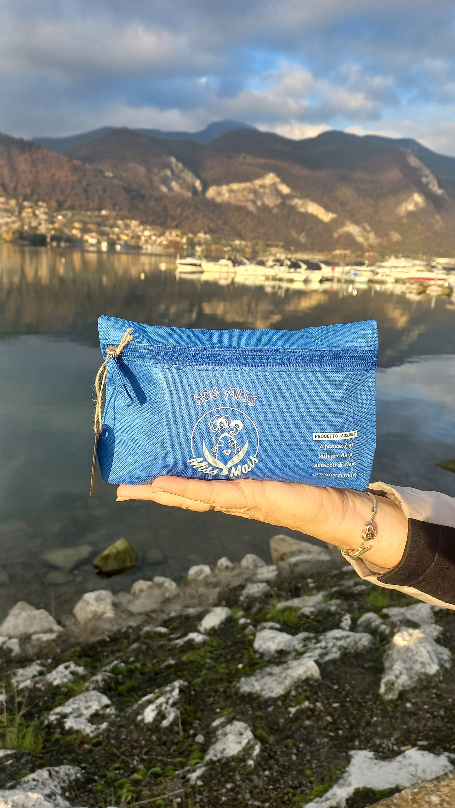 Pochette REBELOT - Chaos/Mess -