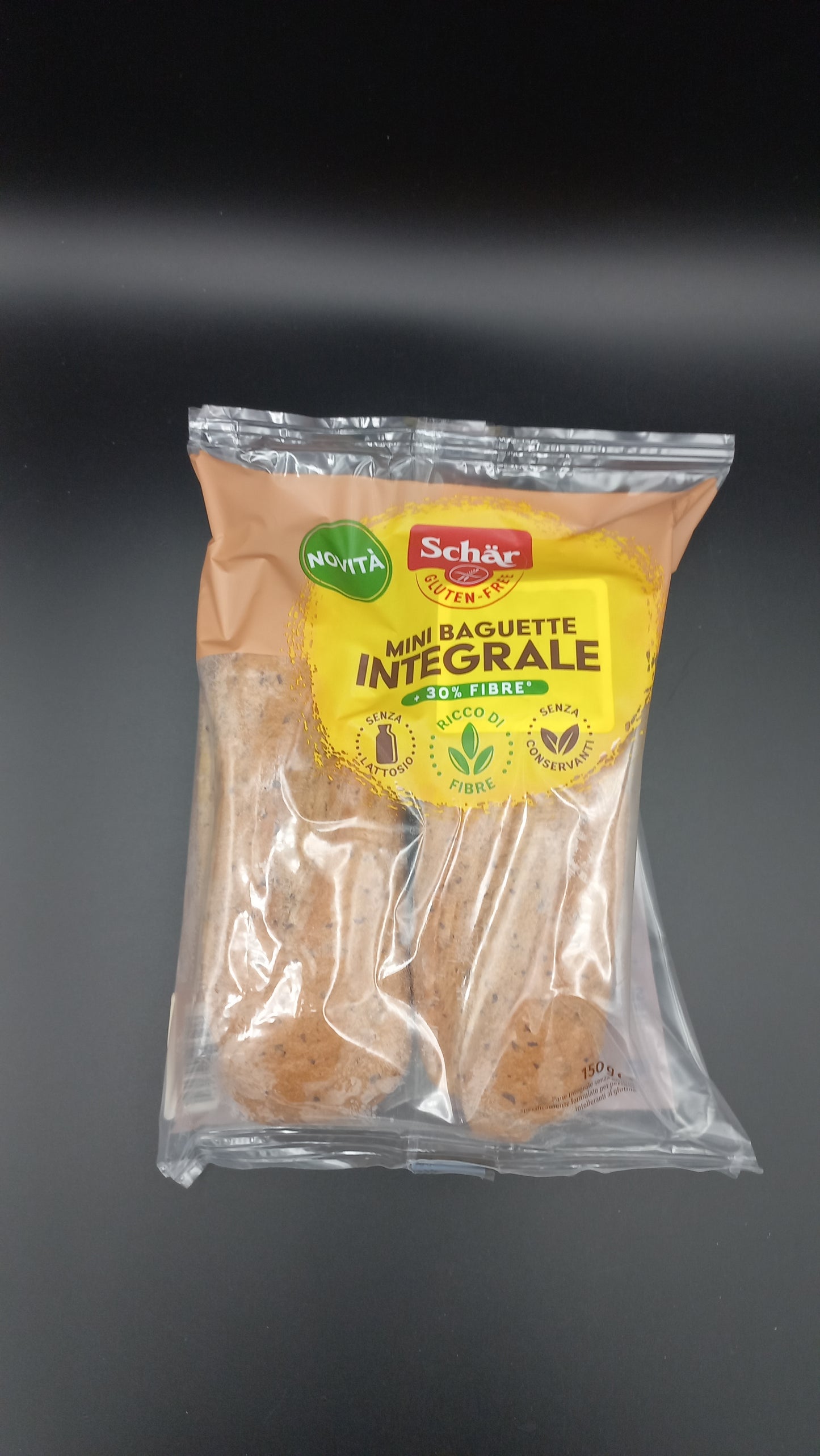 Mini baguette integrale Schar