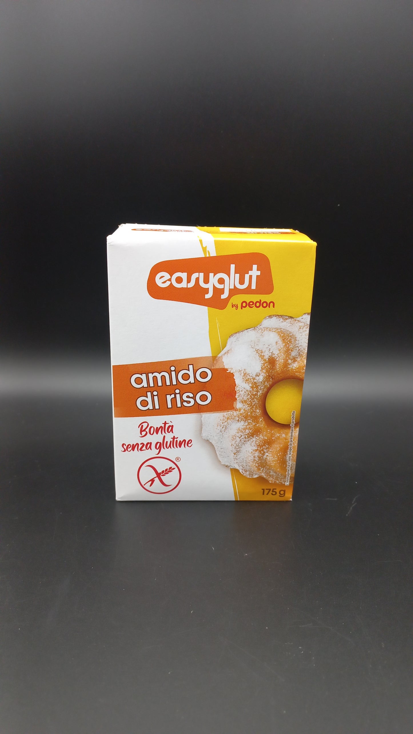 Amido di riso Easyglut