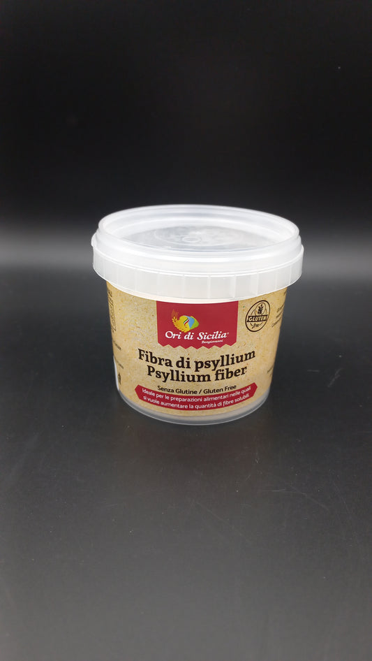Fibra di psyllium Ori di Sicilia