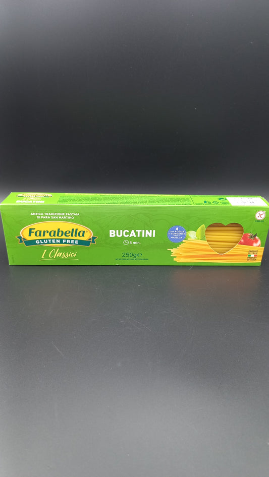 Bucatini Farabella