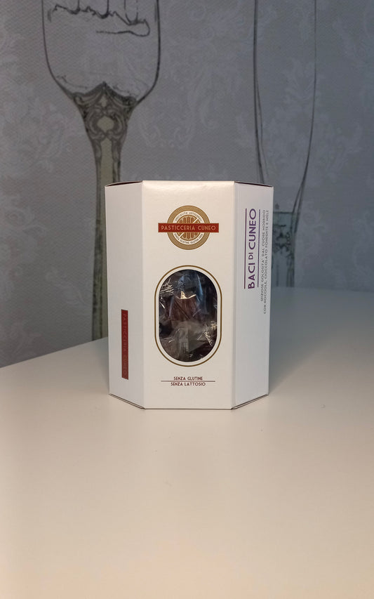 Baci di Cuneo Pasticceria Cuneo