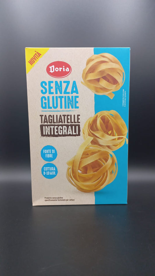 Tagliatelle integrali Doria