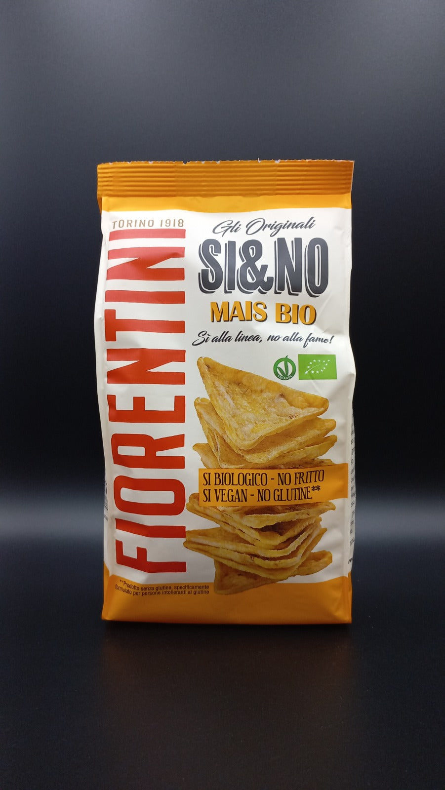 SI&NO mais - Fiorentini