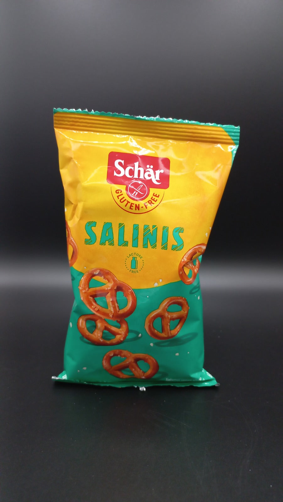 Salinis Schar