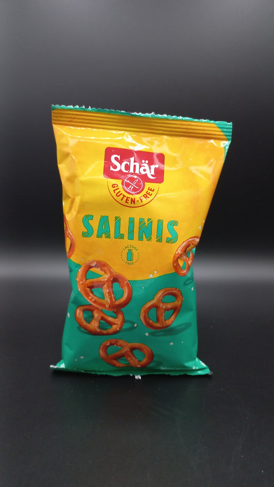 Salinis Schar