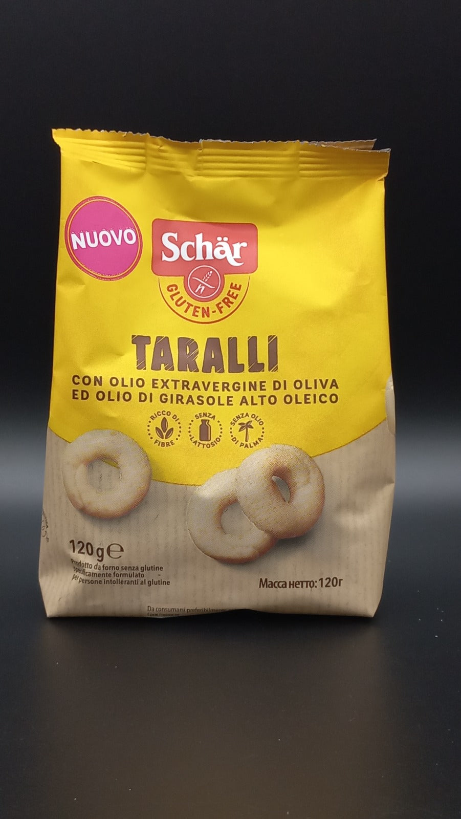 Taralli Schar