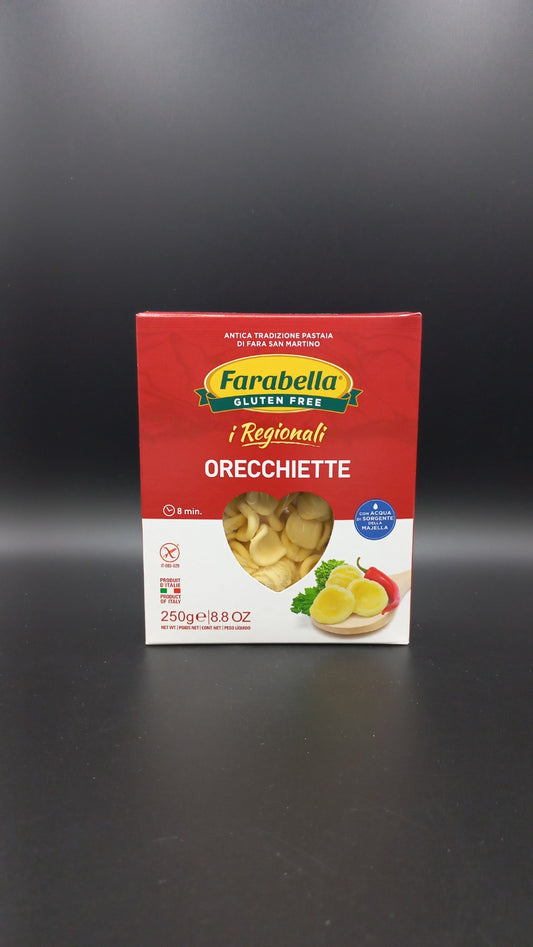Orecchiette Farabella