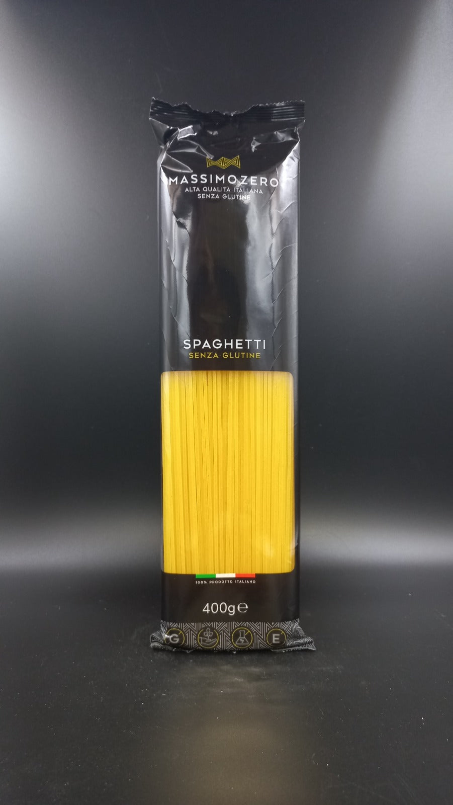 Spaghetti  Massimo Zero