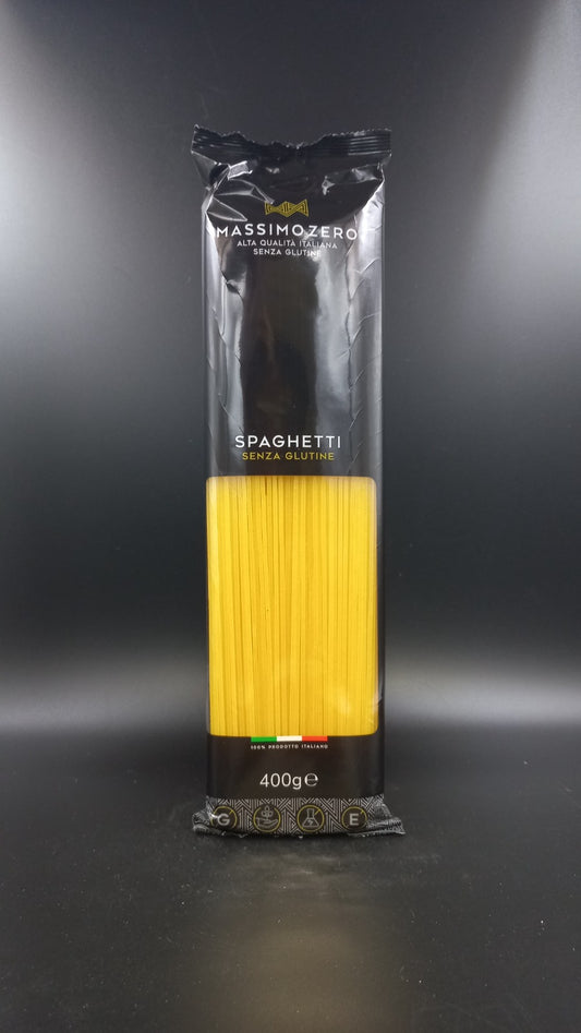 Spaghetti  Massimo Zero