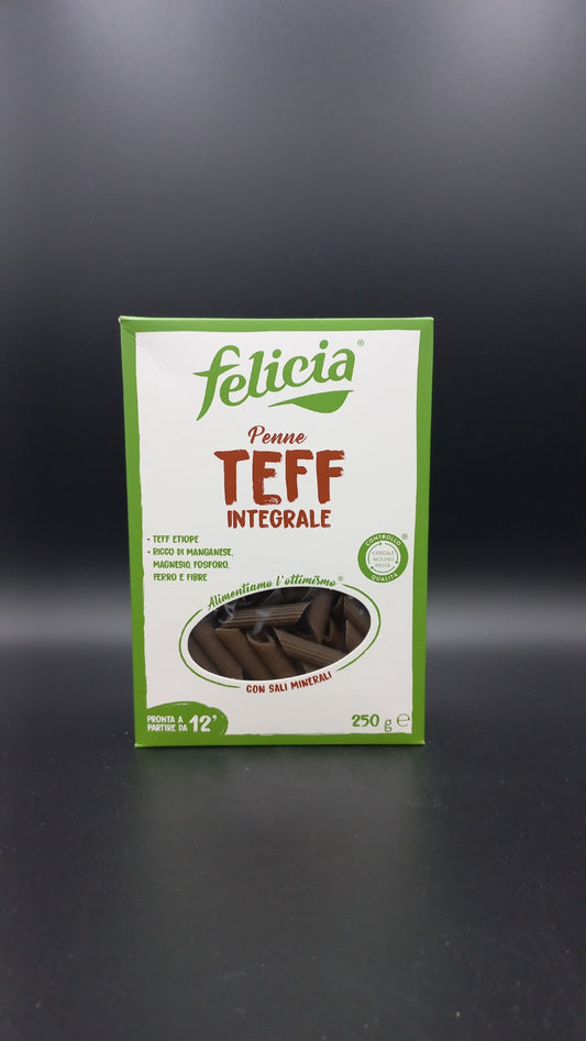 Penne Teff integrale Felicia