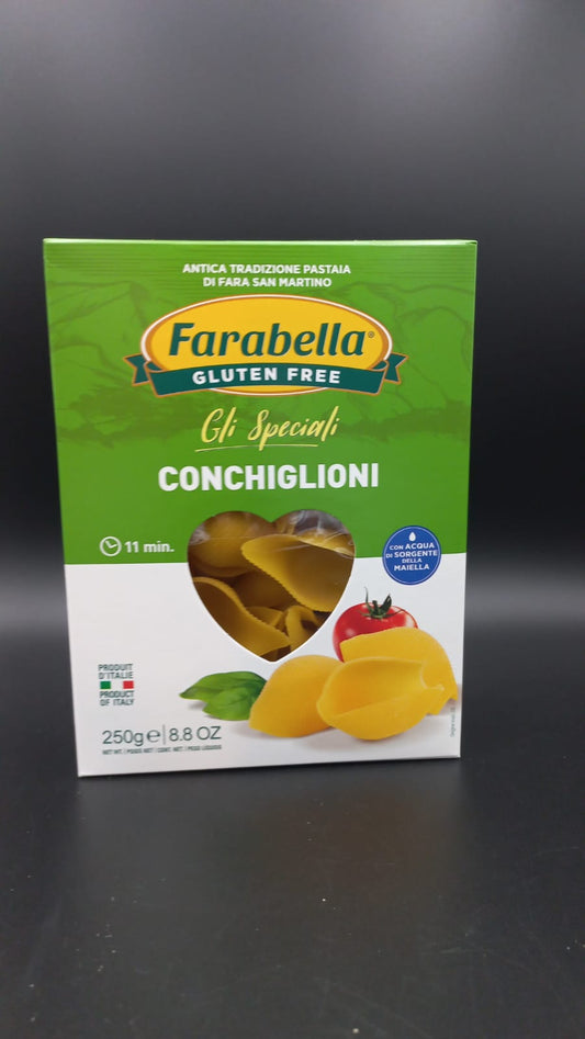 Conchiglioni Farabella