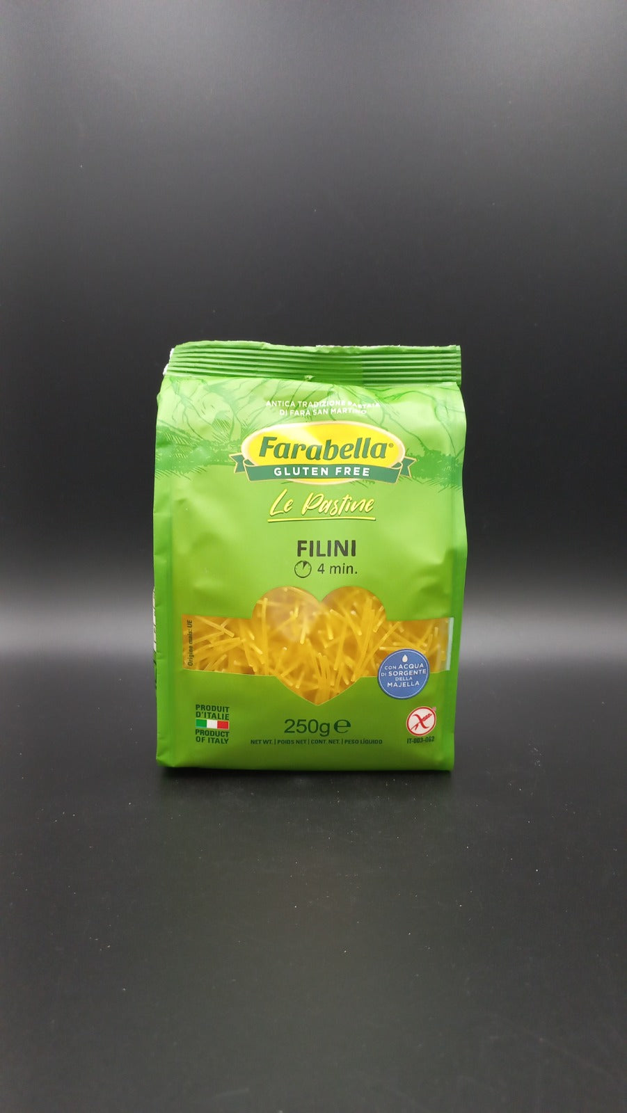 Filini Le Pastine Farabella
