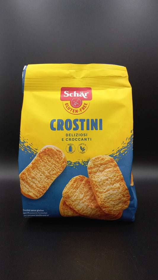 Crostini Schar