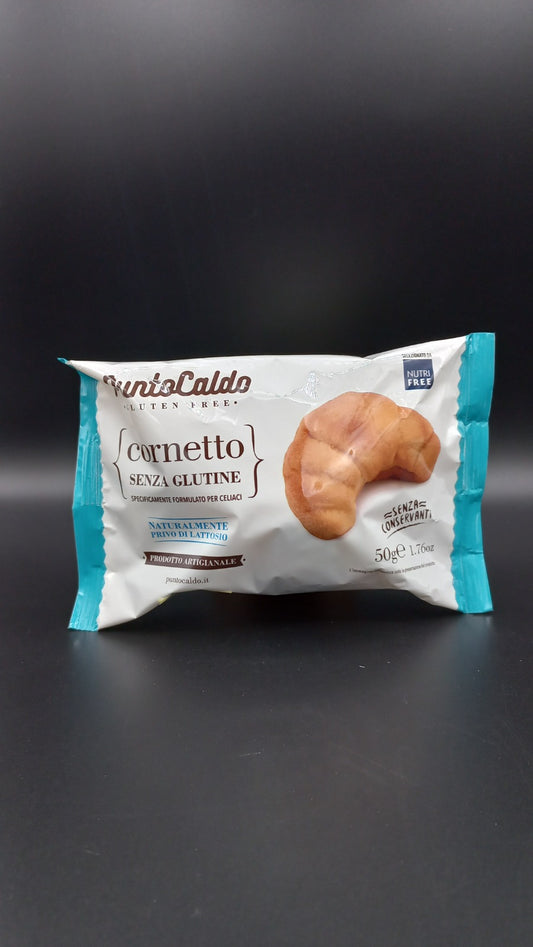 Cornetto Punto Caldo