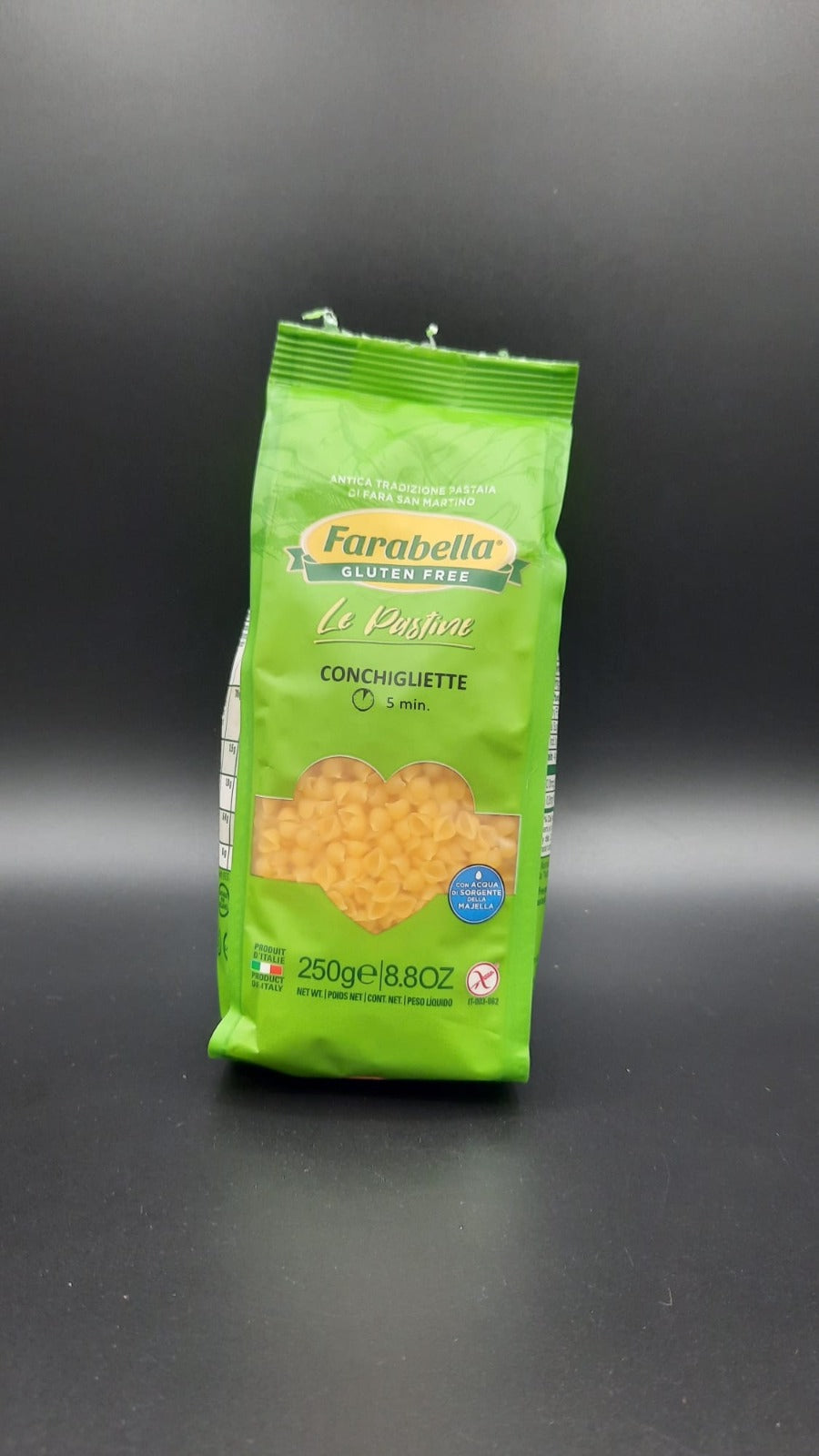 Conchigliette Farabella