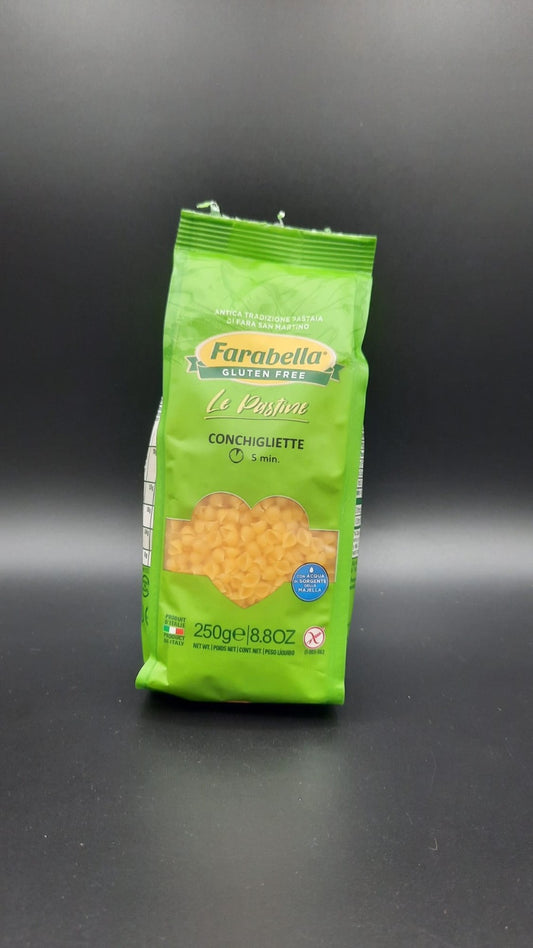 Conchigliette Farabella