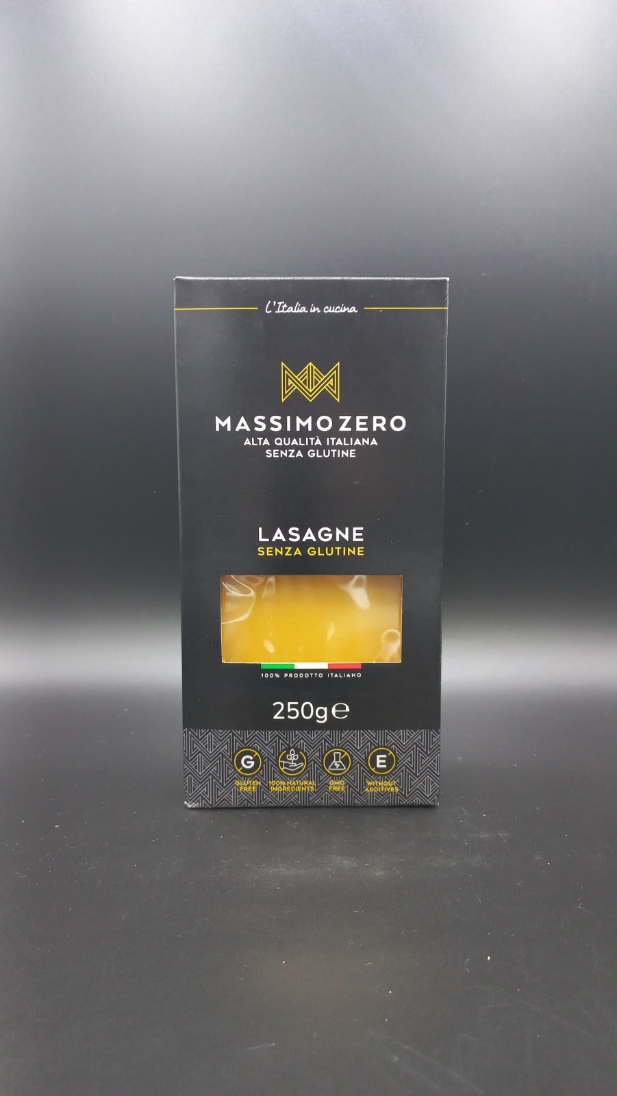 Lasagne - Massimo Zero
