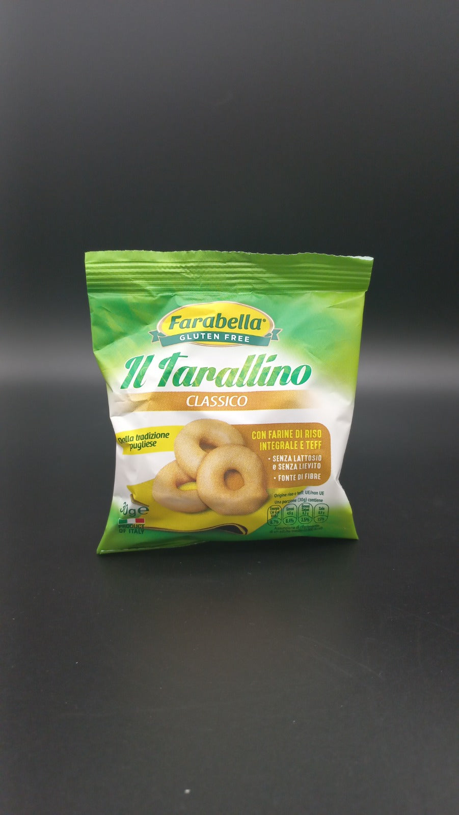 Il Tarallino classico Farabella