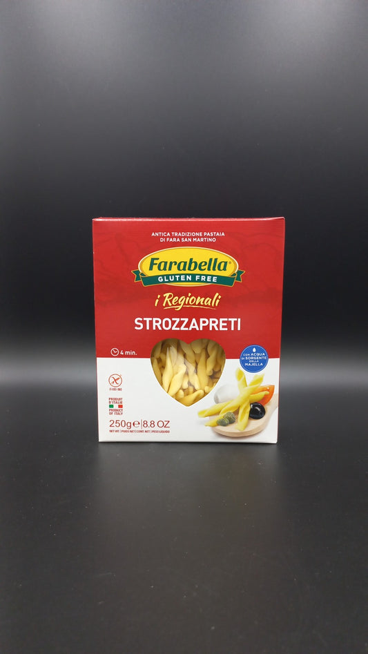 Strozzapreti Farabella