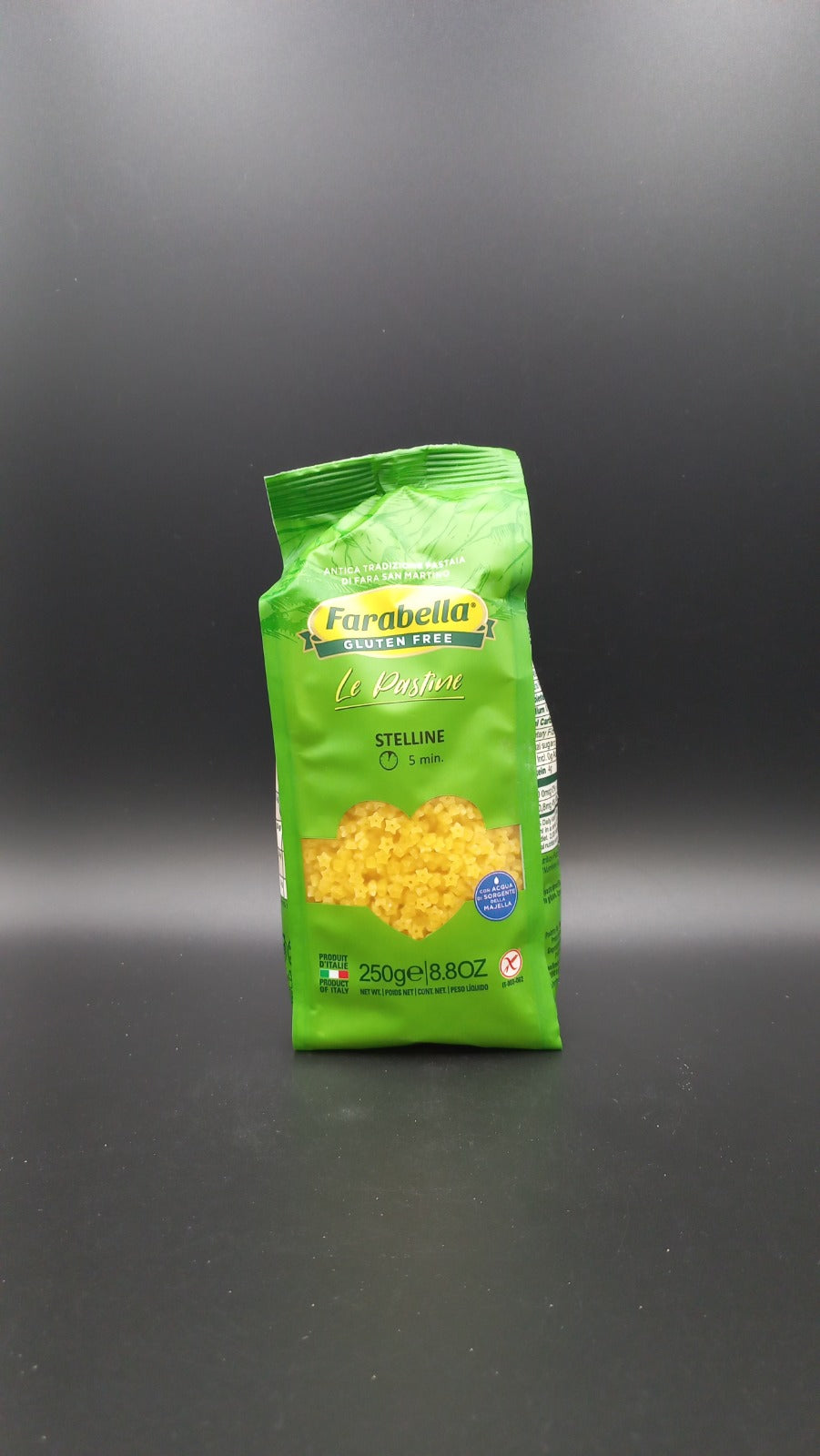 Stelline Le Pastine Farabella