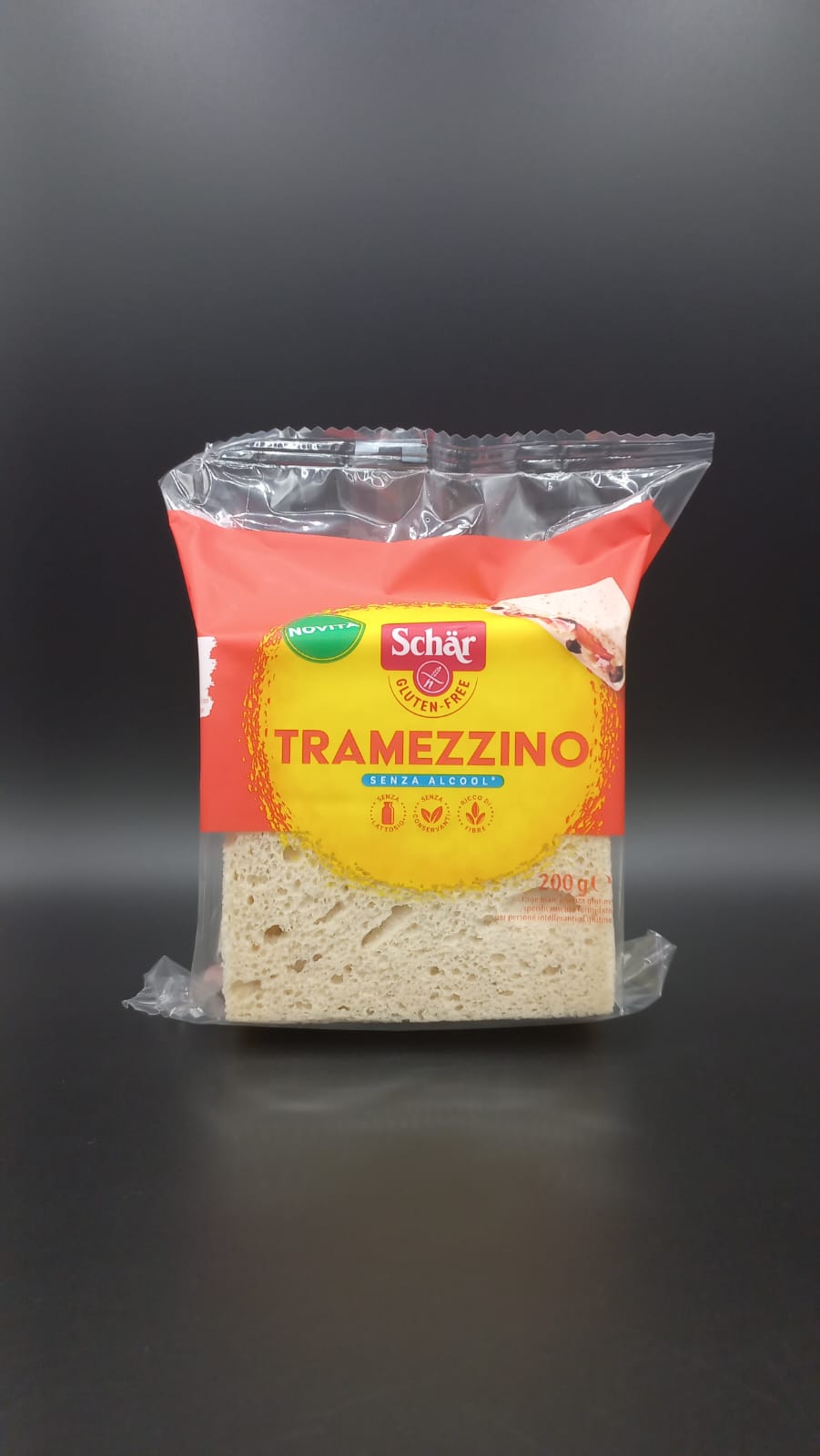 Tramezzino Schar