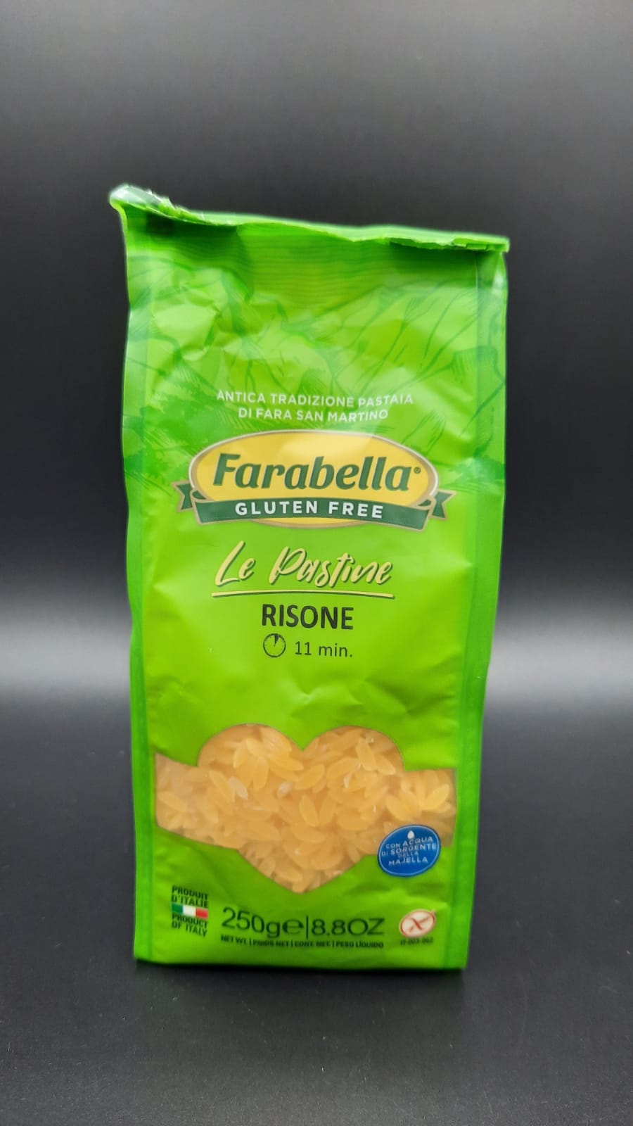 Risone Farabella