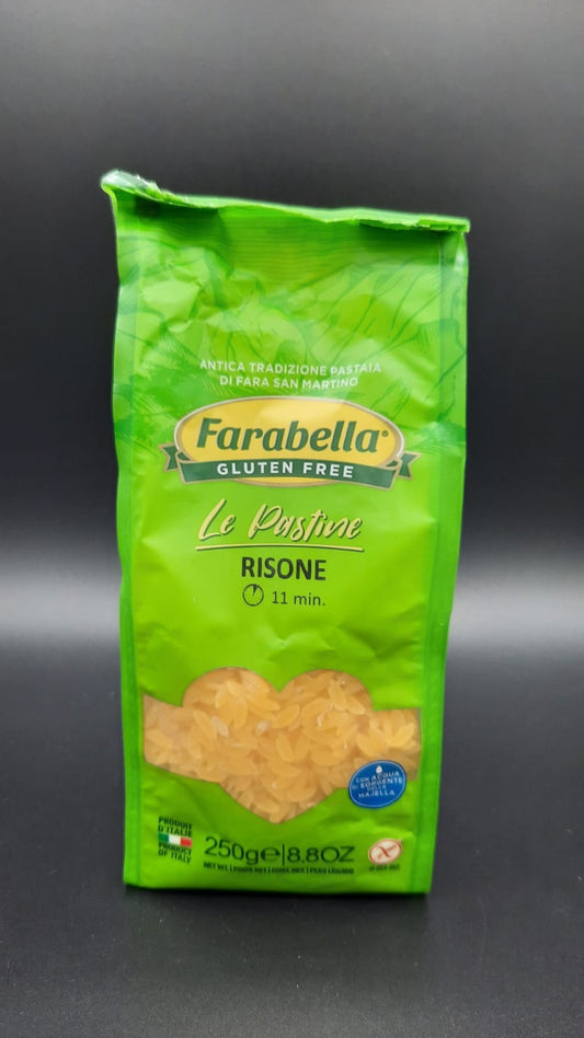 Risone Farabella