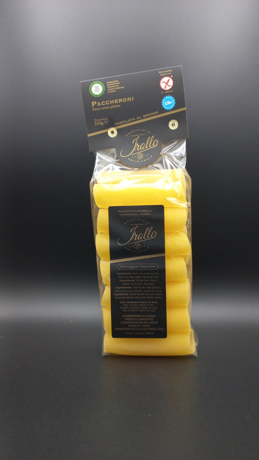 Paccheroni Irollo