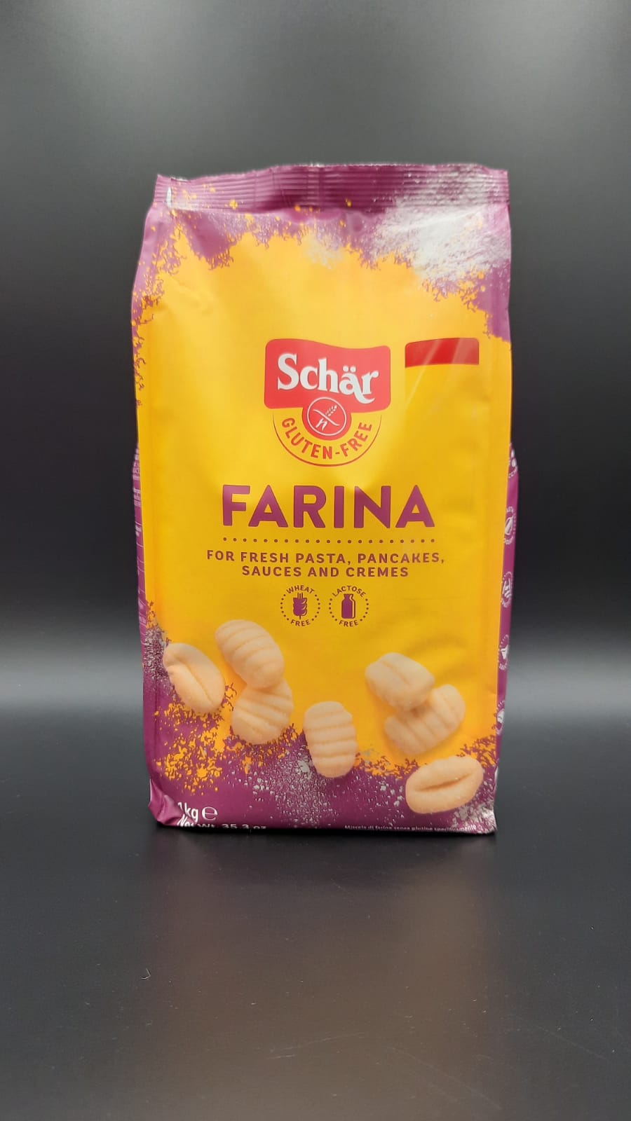 Farina Schar