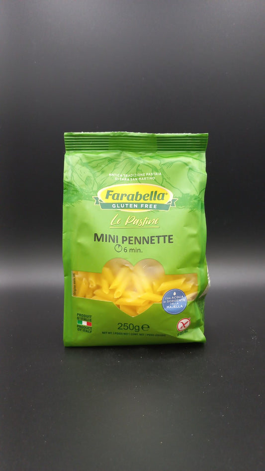 Mini pennette Le Pastine Farabella
