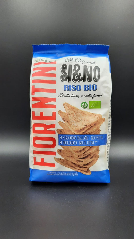 SI&NO riso Fiorentini