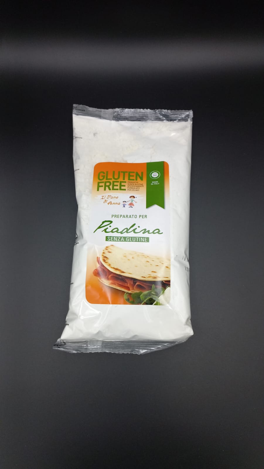 Preparato per PIADINA - Il Pane di Anna