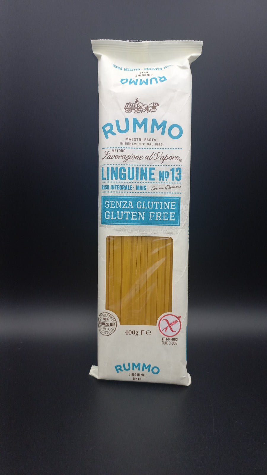 Linguine Rummo