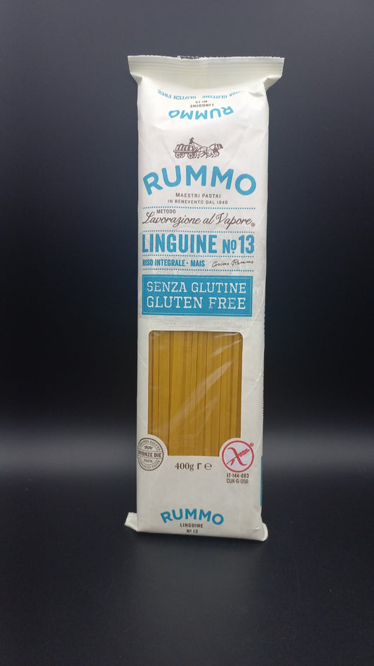 Linguine Rummo