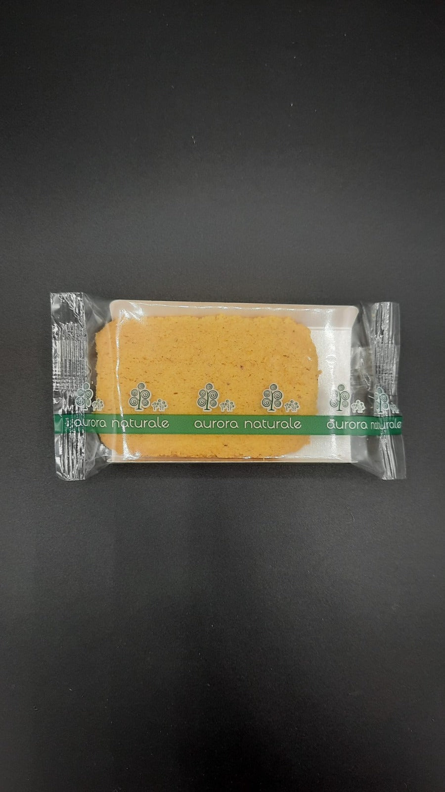 Pasta di meliga Aurora Naturale