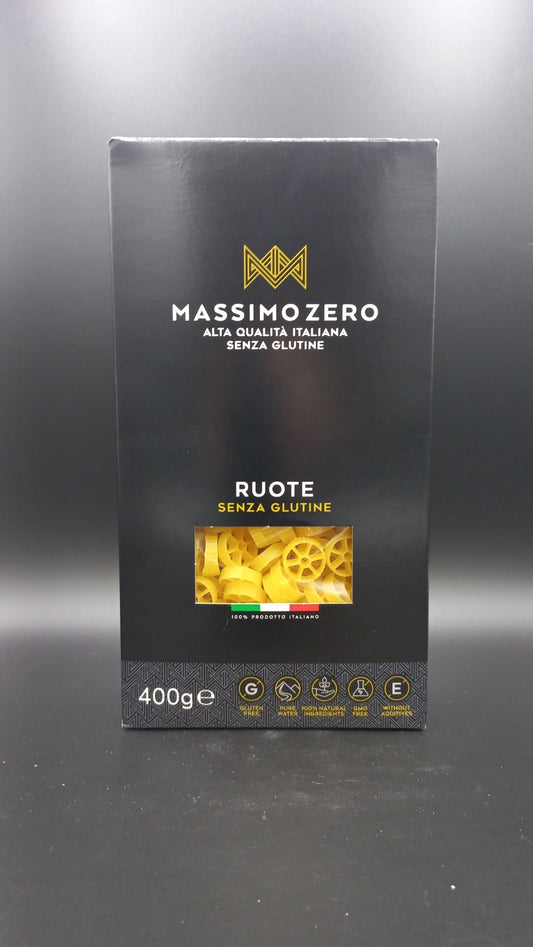 Ruote Massimo Zero