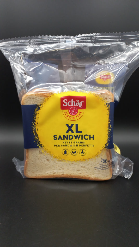XL Sandwich Schar