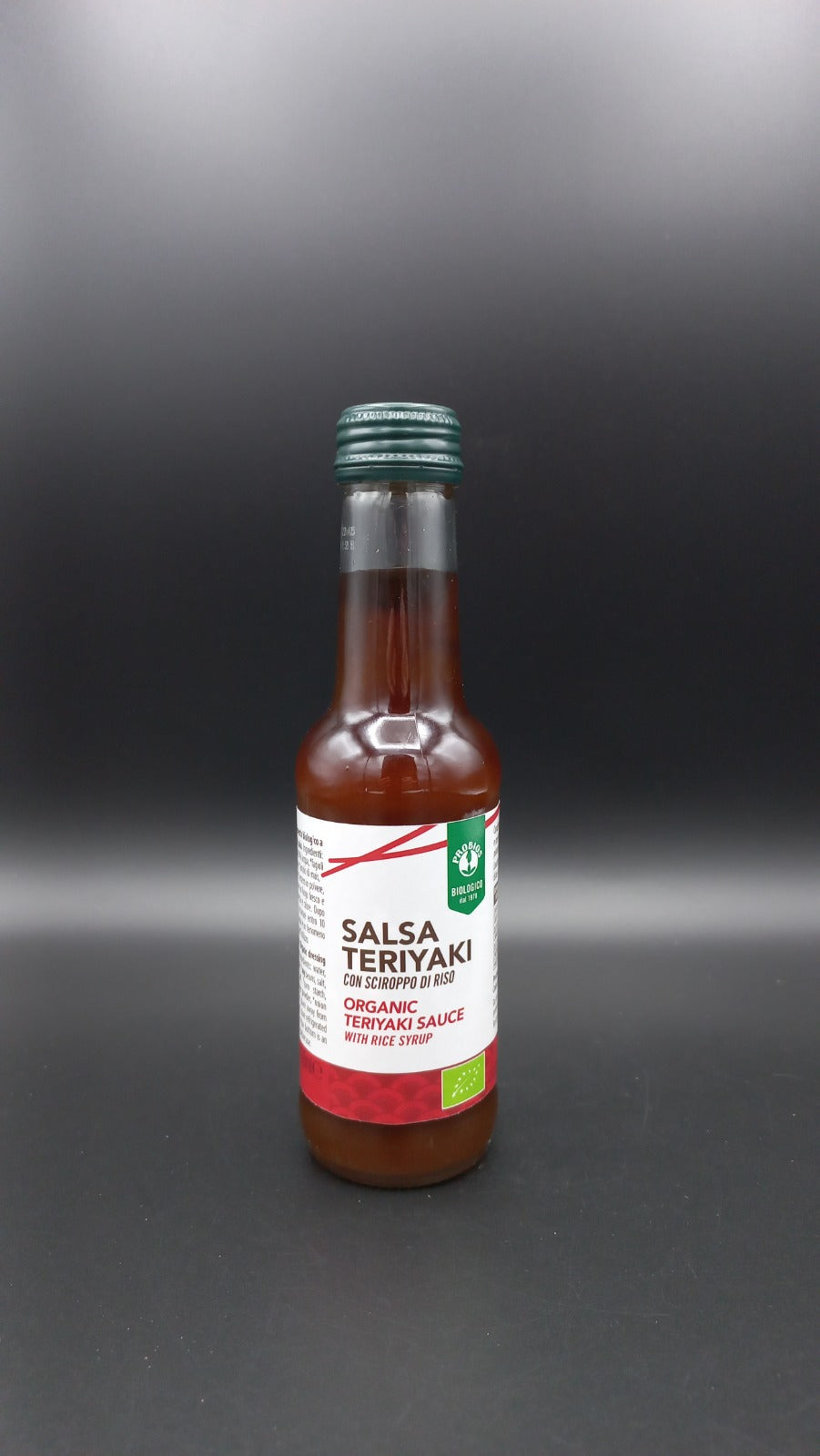 Salsa Teriyaki Probios