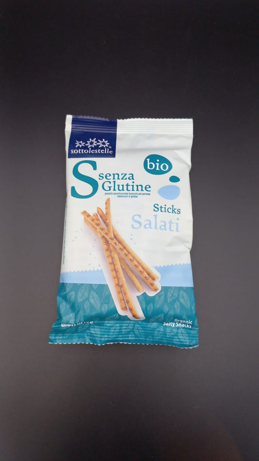 Sticks salati - Sottolestelle